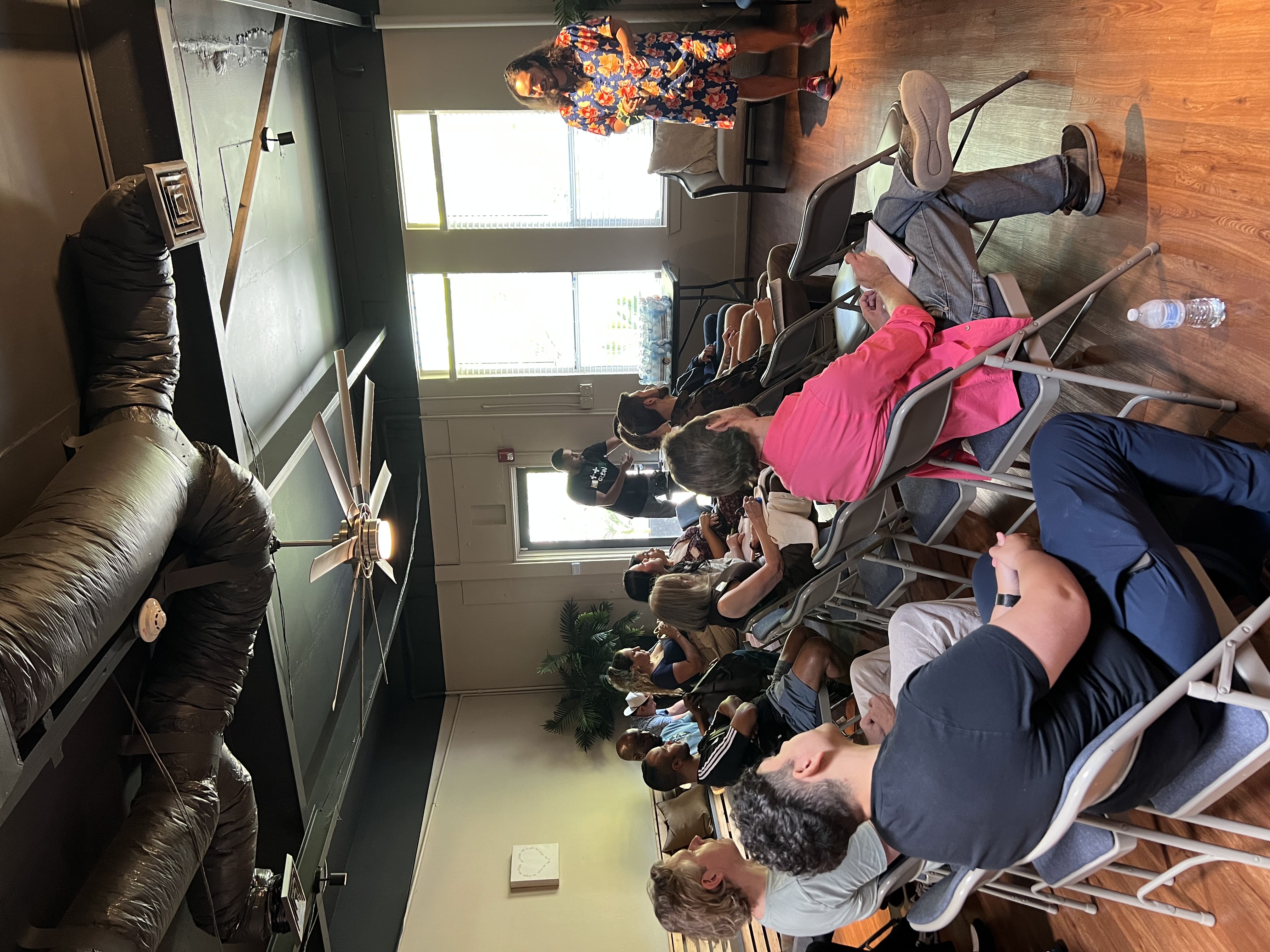 Skool IRL Texas — Event